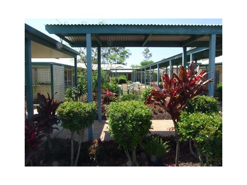 5/30 Pittwin Rd, Capalaba QLD 4157