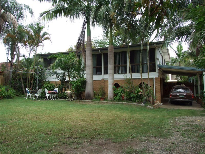 19 Merrick Street, Capalaba QLD 4157