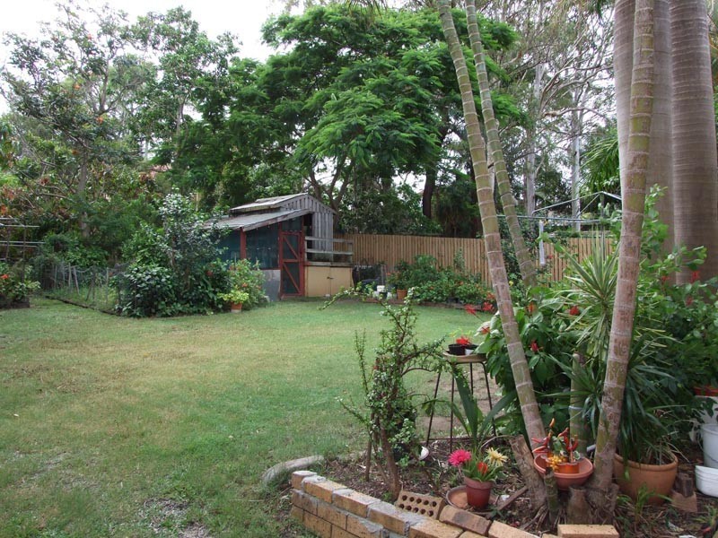 19 Merrick Street, Capalaba QLD 4157