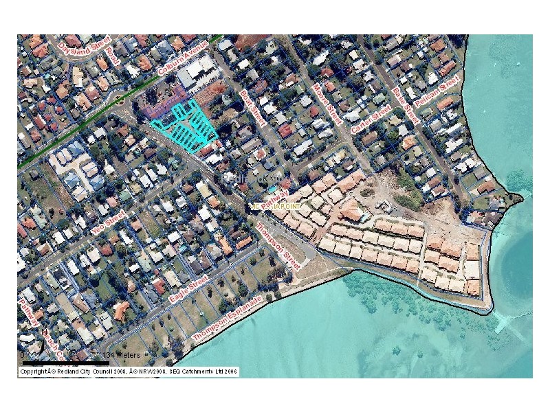 14/5 Thompson Street, Victoria Point QLD 4165