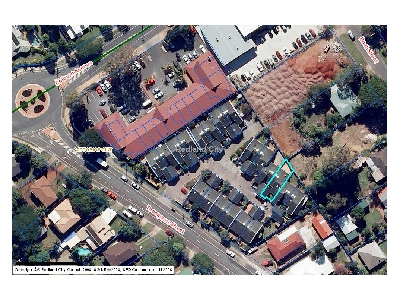 14/5 Thompson Street, Victoria Point QLD 4165