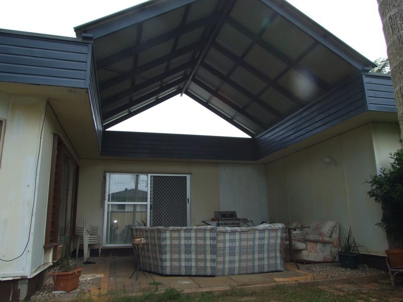 47 Thorne Road, Birkdale QLD 4159