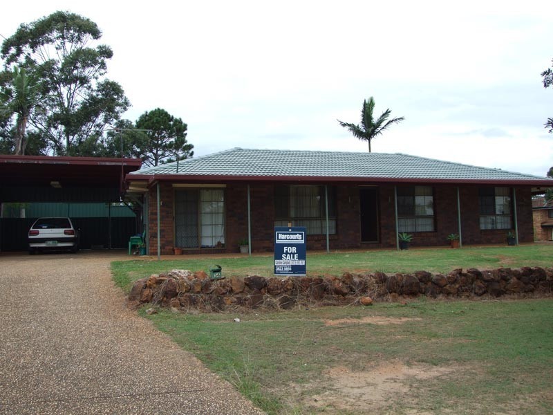 2 Thirlemere Road, Alexandra Hills QLD 4161