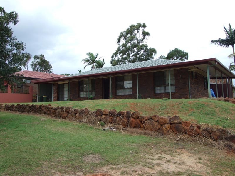 2 Thirlemere Road, Alexandra Hills QLD 4161