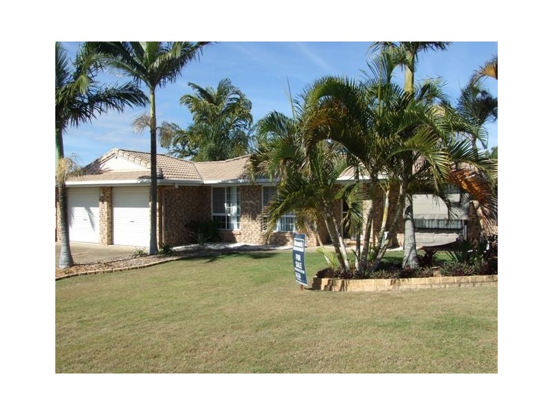 L547 on RP227943 Clement Ct, Capalaba QLD 4157