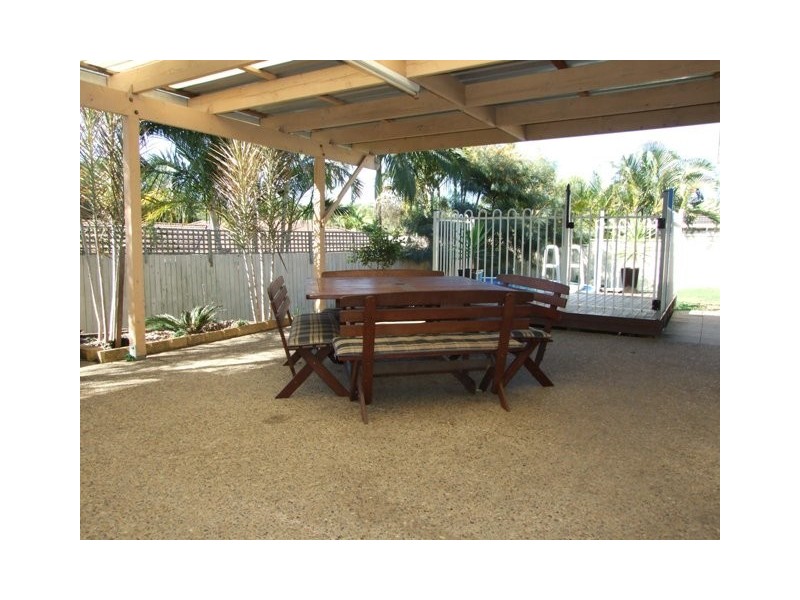 L547 on RP227943 Clement Ct, Capalaba QLD 4157