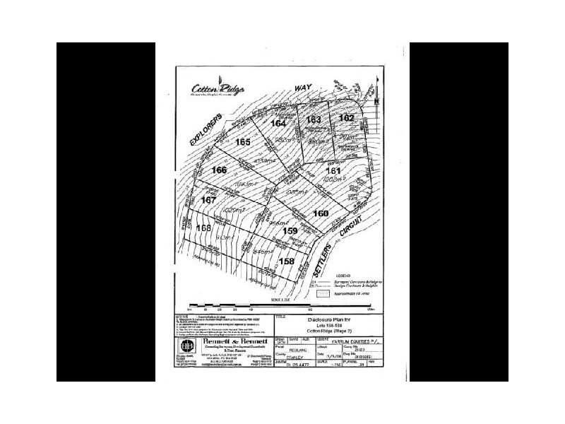 L159 on SP191930 Settlers Circuit, Mount Cotton QLD 4165