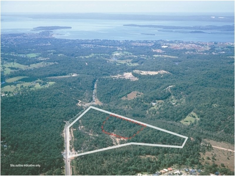 L159 on SP191930 Settlers Circuit, Mount Cotton QLD 4165