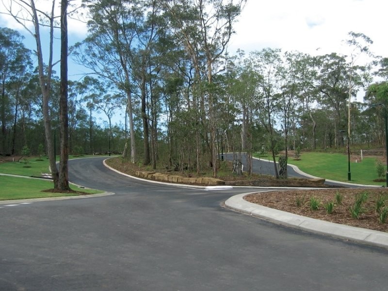 L159 on SP191930 Settlers Circuit, Mount Cotton QLD 4165