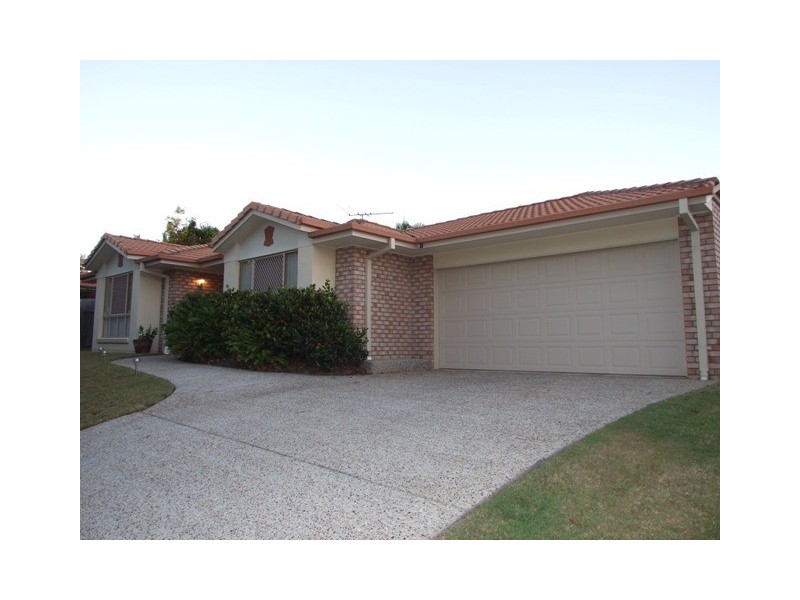 3 Trent Cct, Alexandra Hills QLD 4161
