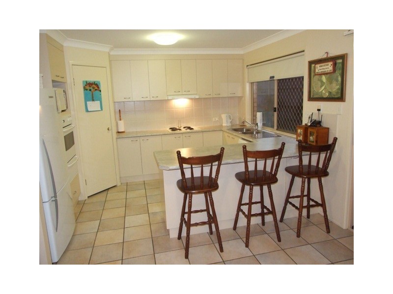3 Trent Cct, Alexandra Hills QLD 4161