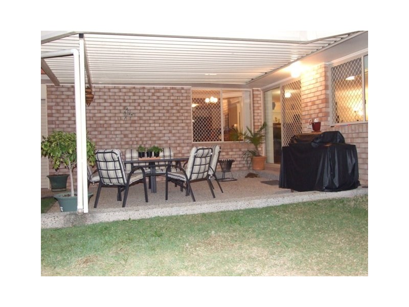 3 Trent Cct, Alexandra Hills QLD 4161