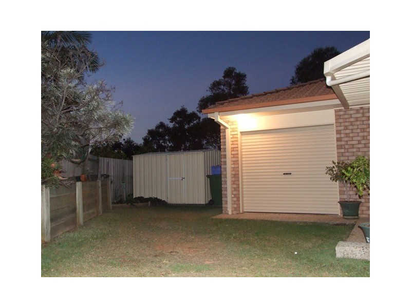 3 Trent Cct, Alexandra Hills QLD 4161