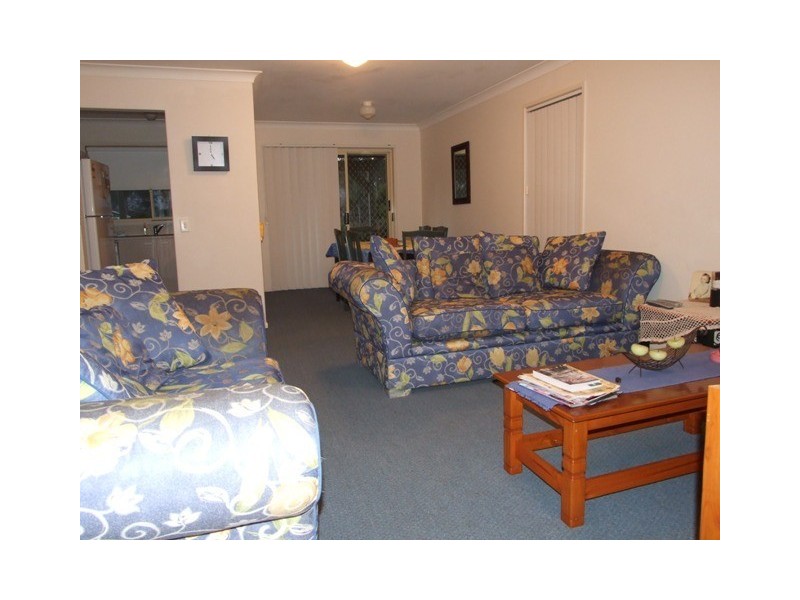 Thorneside QLD 4158