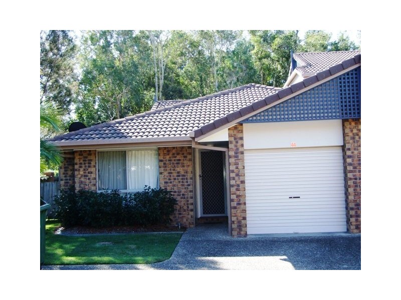 44/212-218 Queen St, Cleveland QLD 4163