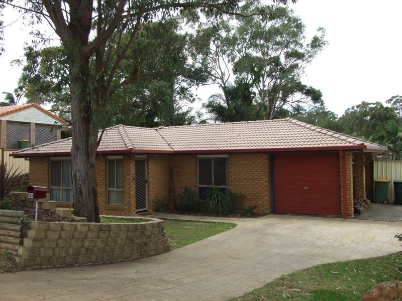 Alexandra Hills QLD 4161