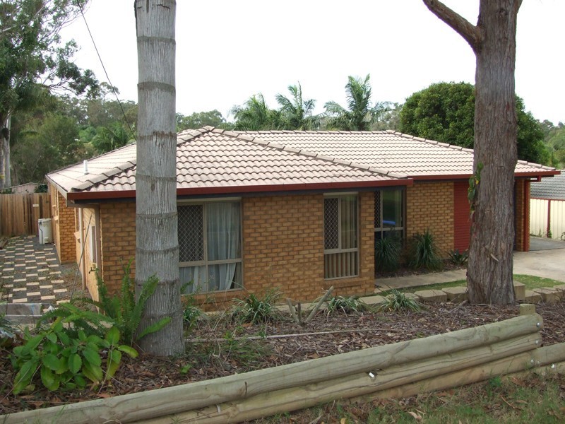 Alexandra Hills QLD 4161