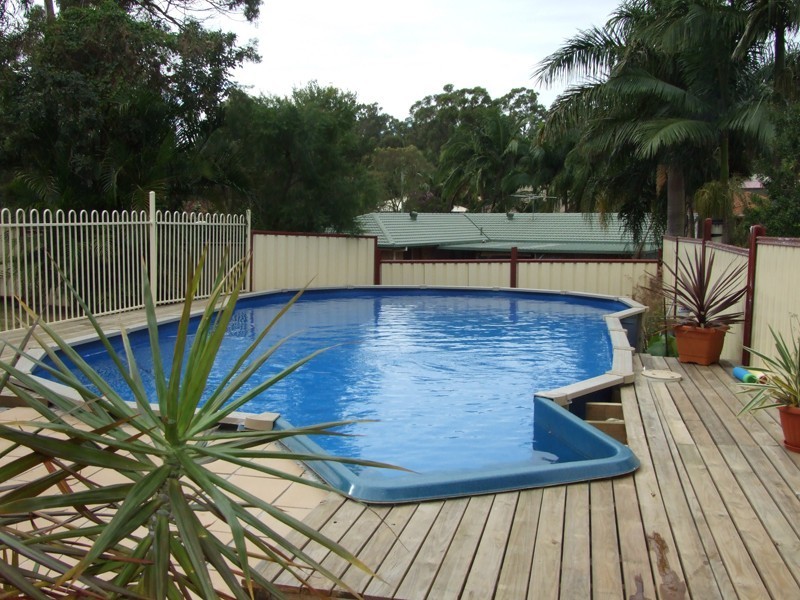 Alexandra Hills QLD 4161