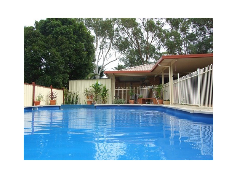 Alexandra Hills QLD 4161