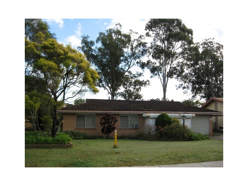 Alexandra Hills QLD 4161