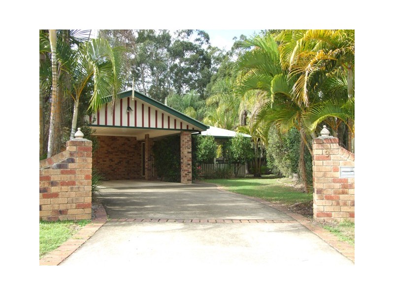 9 Jonquil Court, Mount Cotton QLD 4165