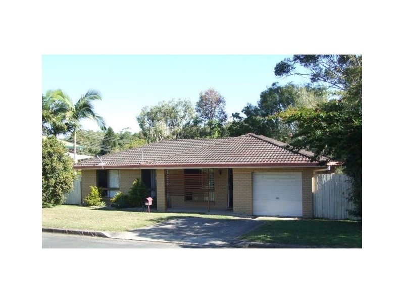 33 Gladdyr St, Capalaba QLD 4157