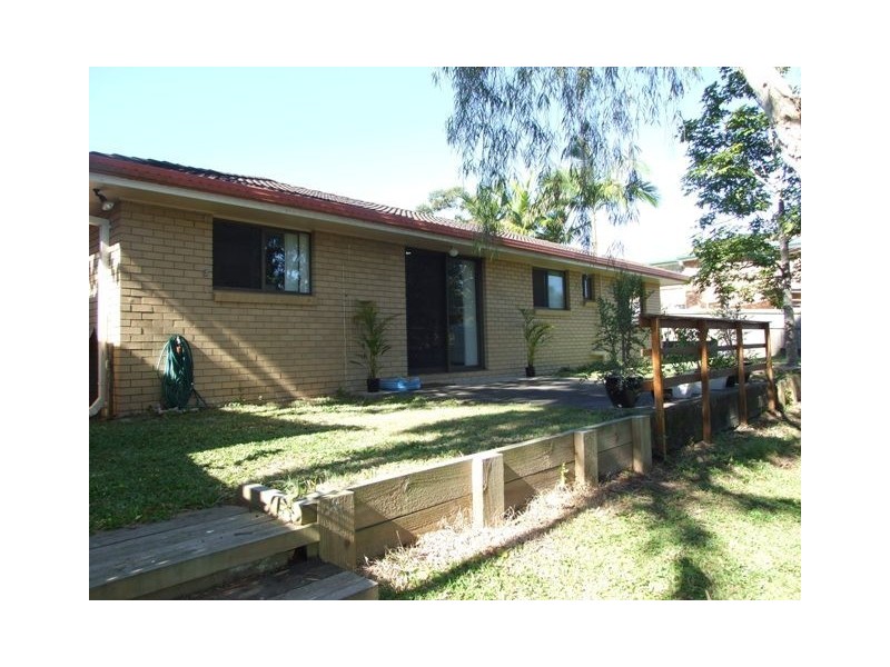 33 Gladdyr St, Capalaba QLD 4157