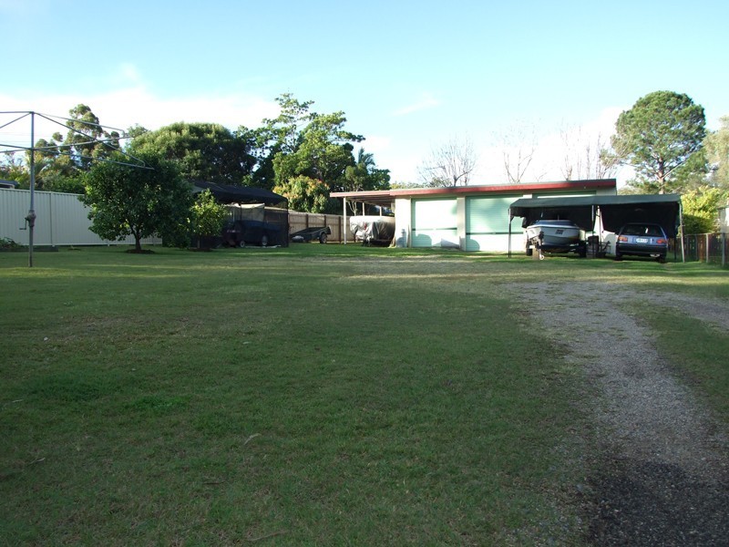 7 Maud Street, Birkdale QLD 4159