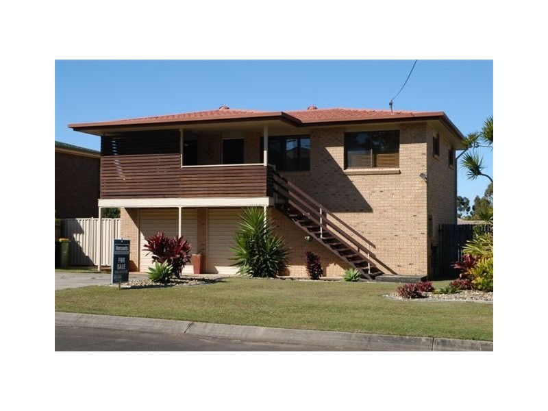 18 Sylvania Street, Wellington Point QLD 4160