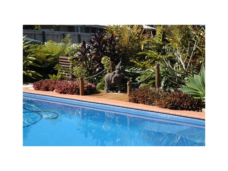 18 Sylvania Street, Wellington Point QLD 4160
