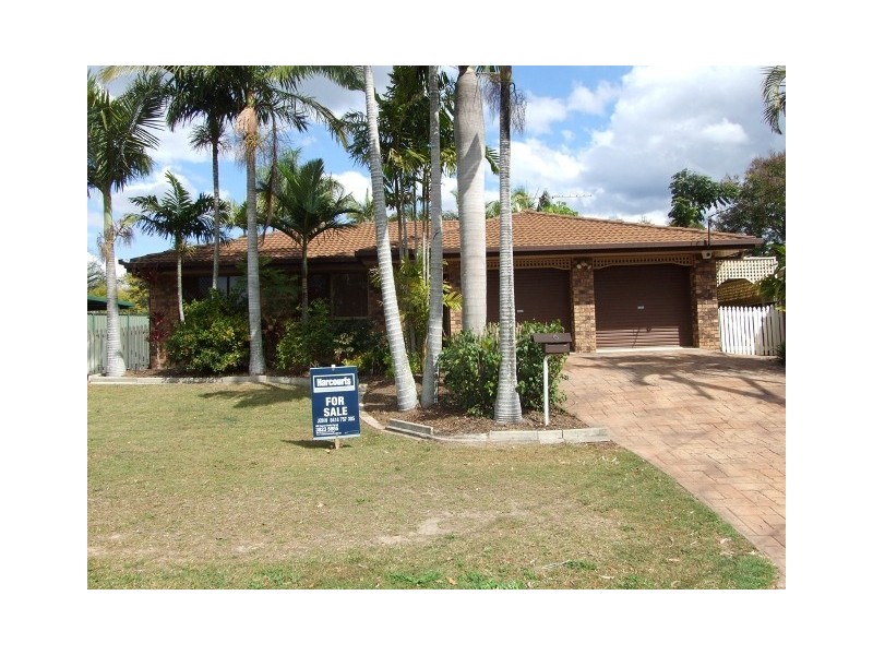 6 Howlett Rd, Capalaba QLD 4157