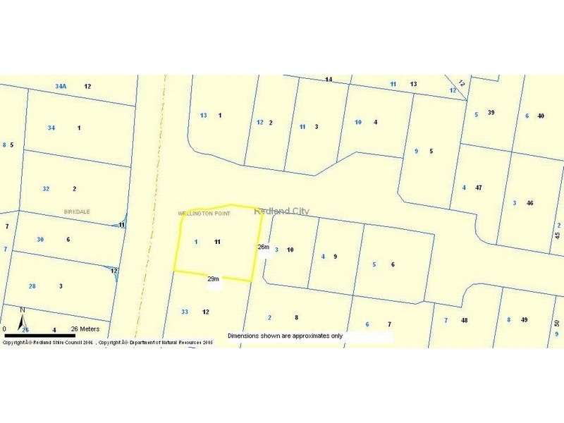 Wellington Point QLD 4160