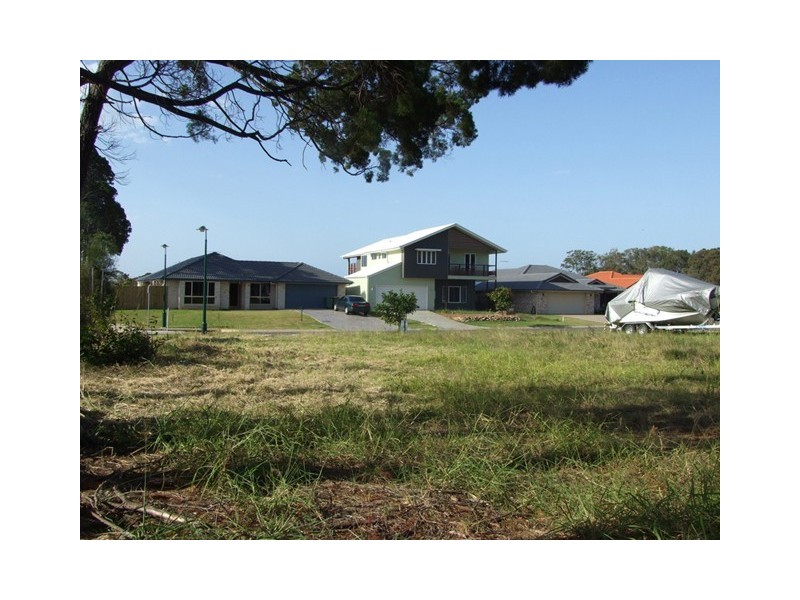 Wellington Point QLD 4160