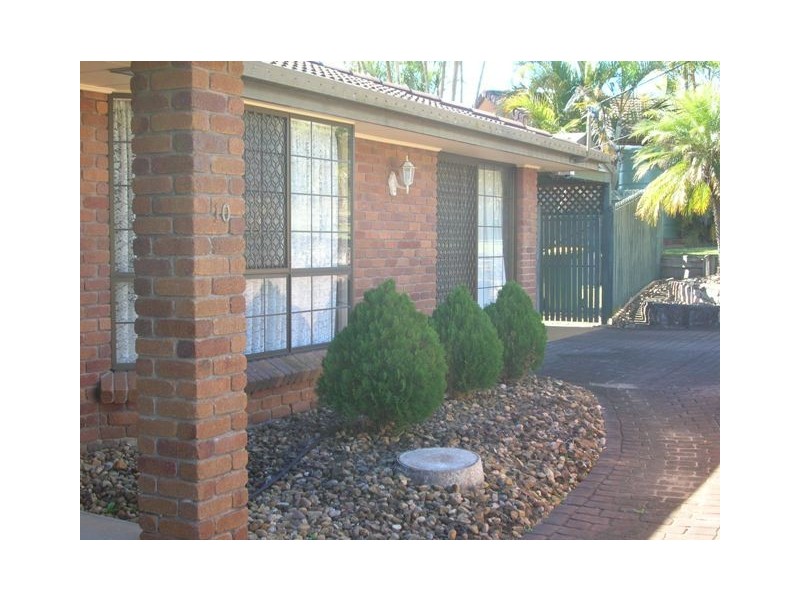 10 Witney Court, Alexandra Hills QLD 4161