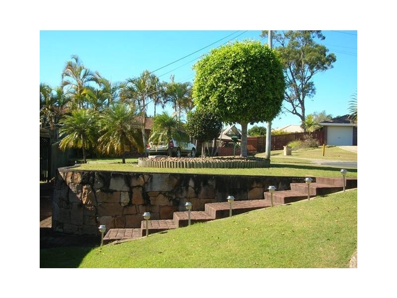 10 Witney Court, Alexandra Hills QLD 4161