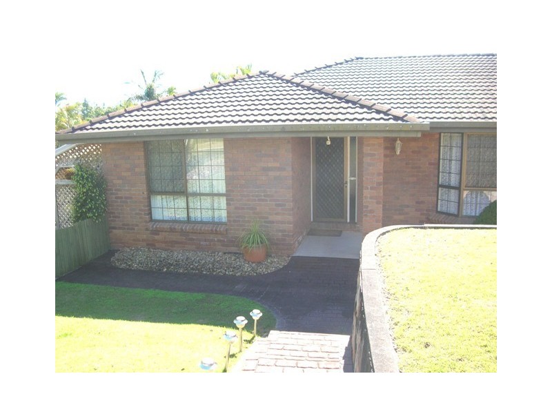10 Witney Court, Alexandra Hills QLD 4161