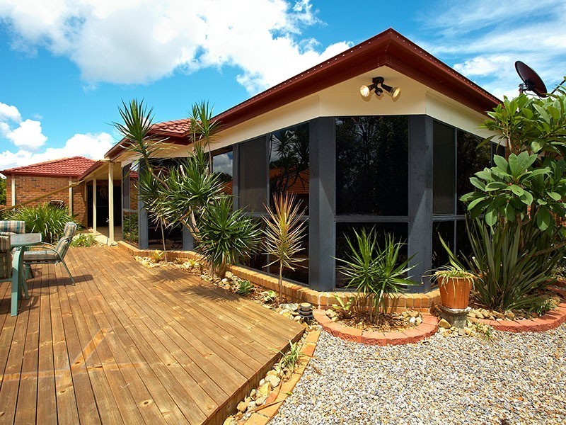 83 Silvara Cct, Capalaba QLD 4157