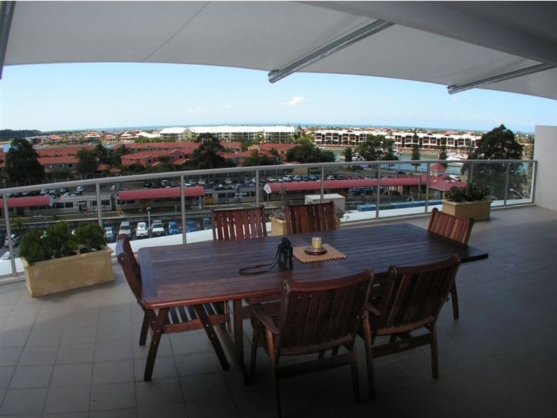 26/135 Shore Street, Cleveland QLD 4163