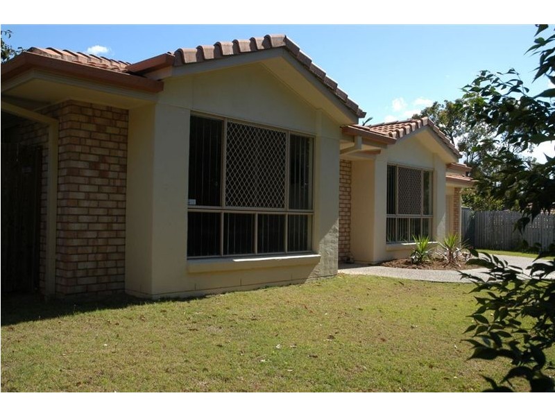 3 Trent Cct, Alexandra Hills QLD 4161