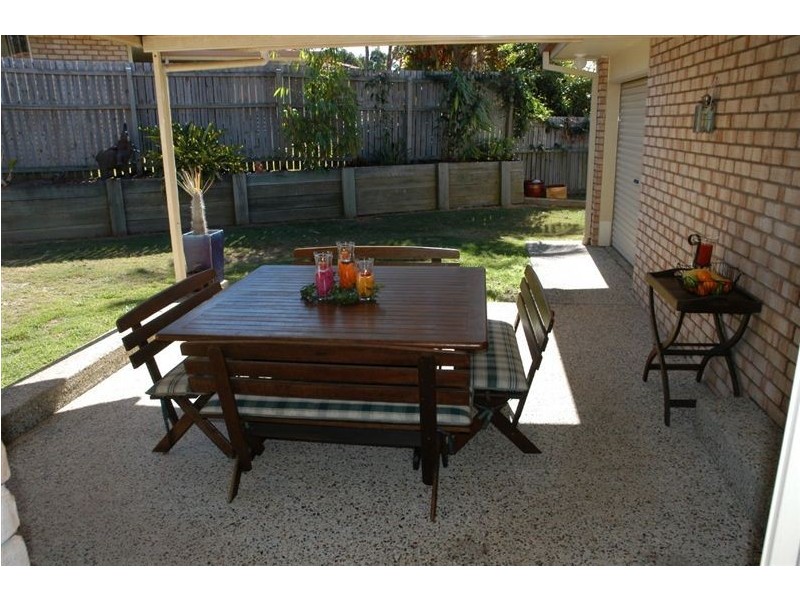 3 Trent Cct, Alexandra Hills QLD 4161