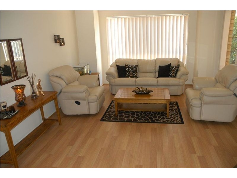 3 Trent Cct, Alexandra Hills QLD 4161