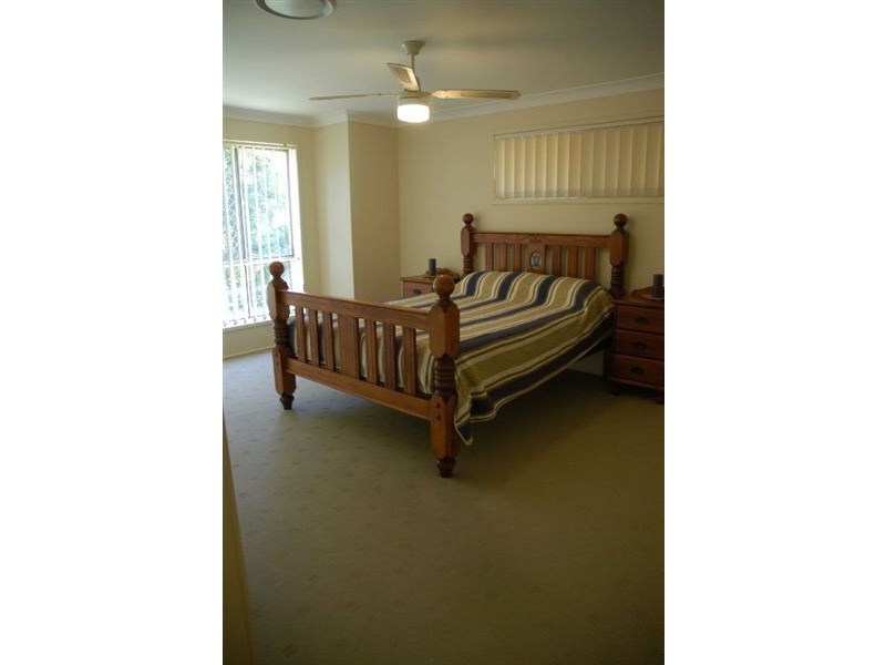 3 Trent Cct, Alexandra Hills QLD 4161