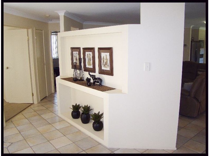 3 Trent Cct, Alexandra Hills QLD 4161