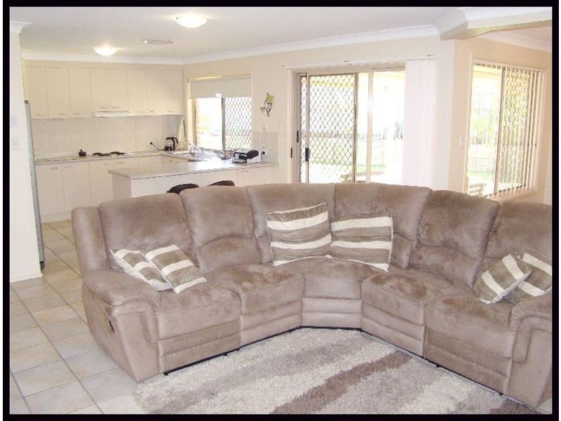 3 Trent Cct, Alexandra Hills QLD 4161