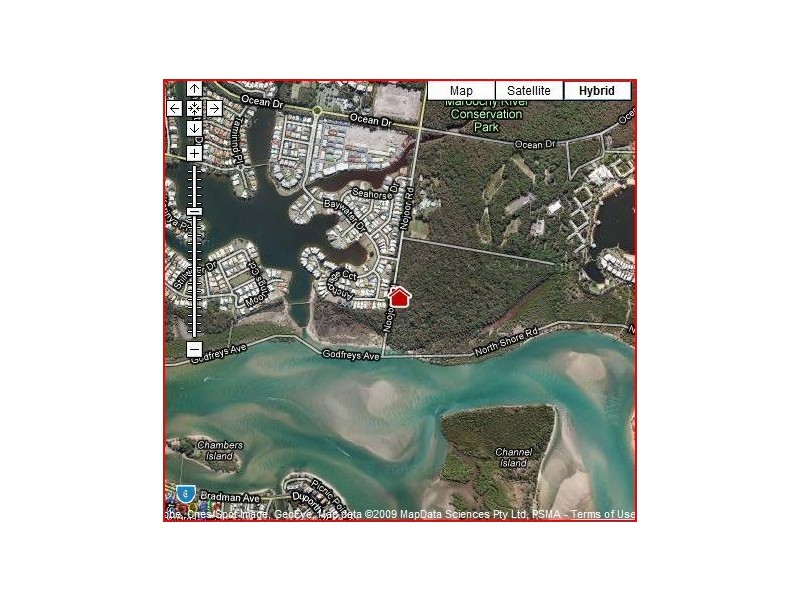 68 Anchorage Circuit, Twin Waters QLD 4564