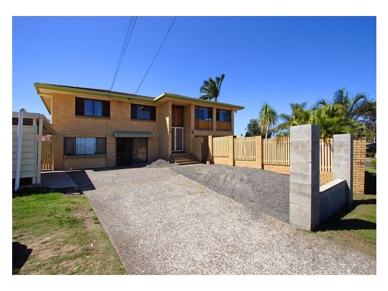 Alexandra Hills QLD 4161