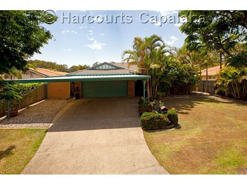 Wellington Point QLD 4160