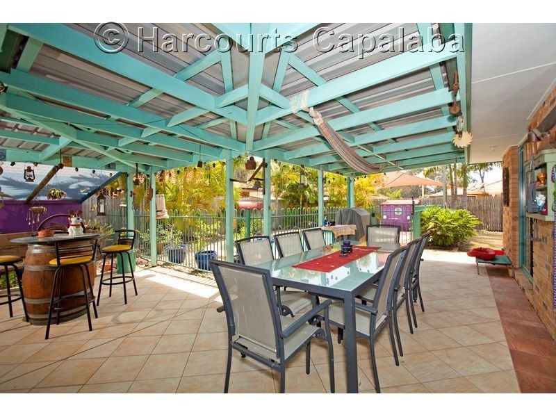 Wellington Point QLD 4160