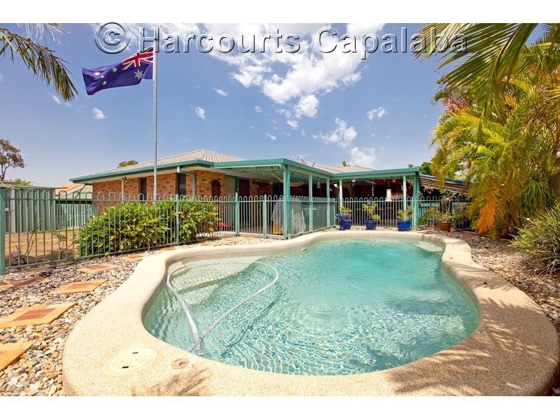 Wellington Point QLD 4160