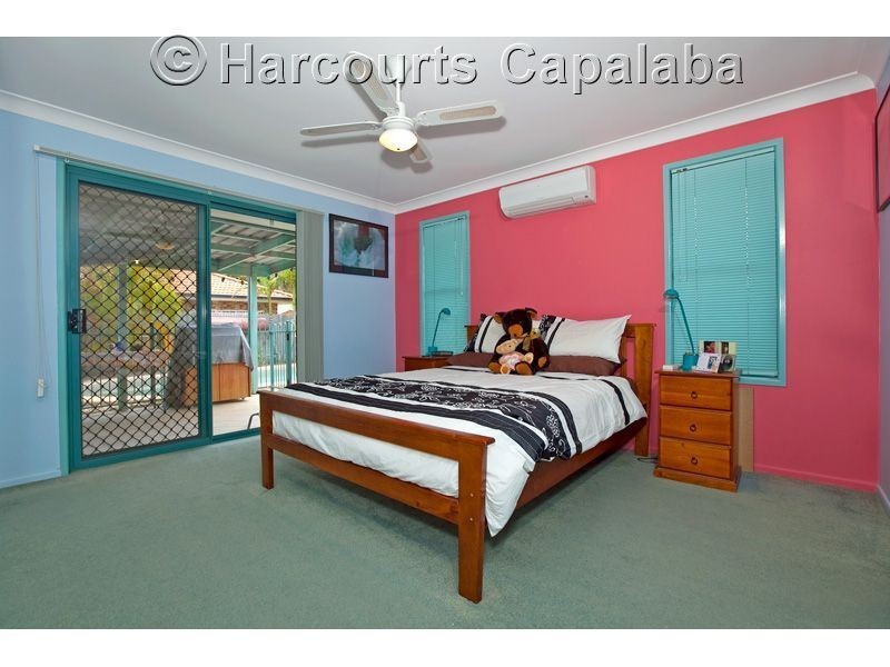 Wellington Point QLD 4160